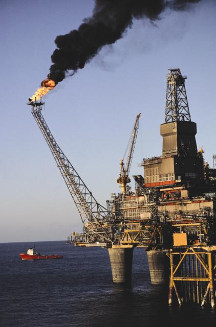Drilling rig( Oil & gas)_jpg